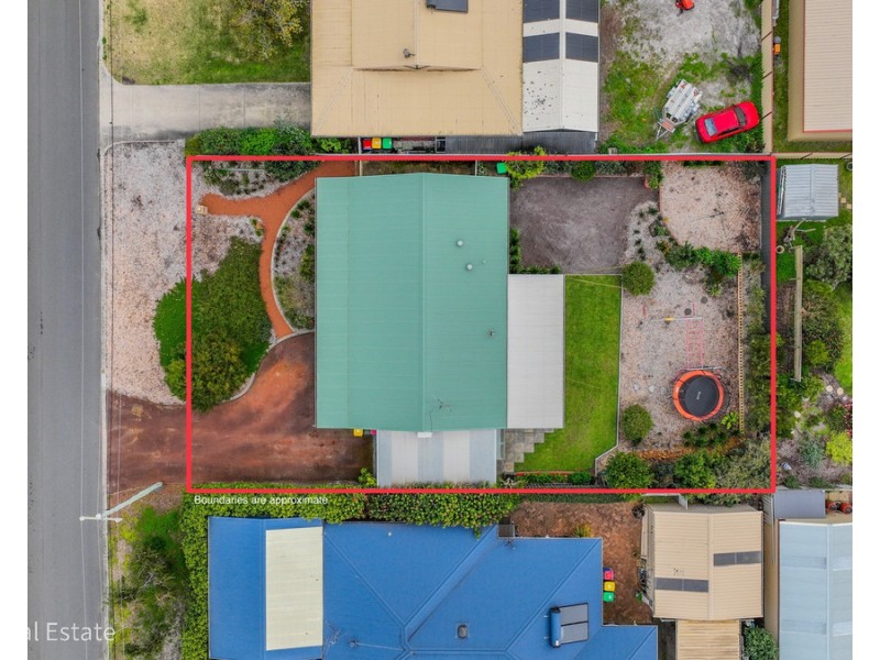 105 Elizabeth Street, Lower King WA 6330