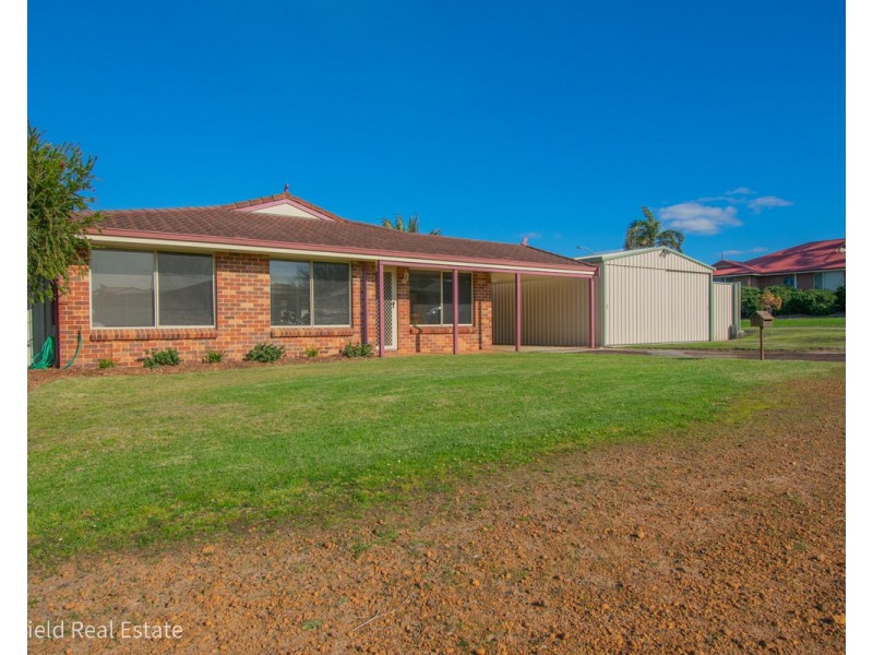 9 Salvado Road, Orana WA 6330