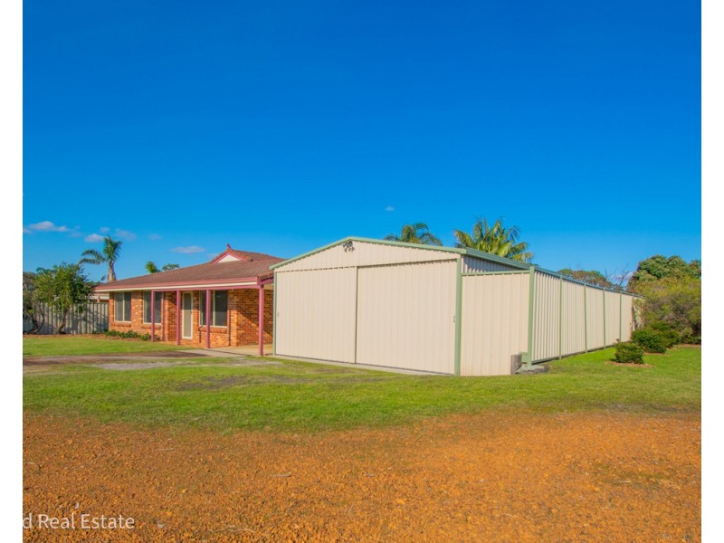 9 Salvado Road, Orana WA 6330