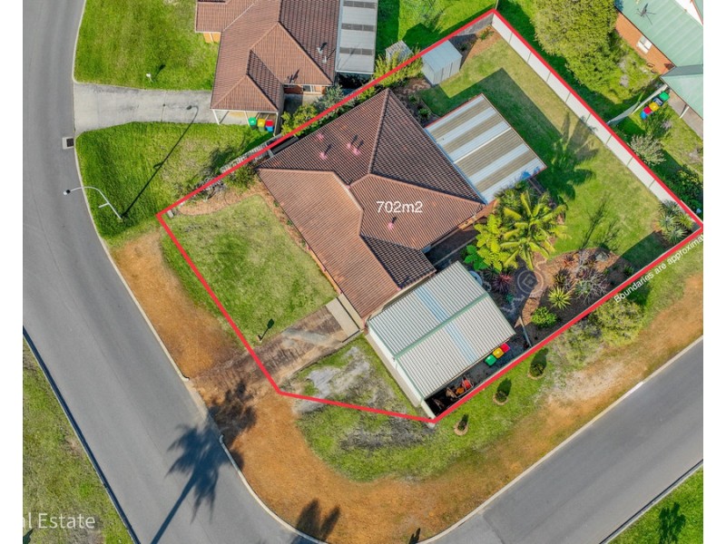 9 Salvado Road, Orana WA 6330
