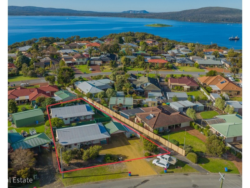 66 Meananger Crescent, Bayonet Head WA 6330