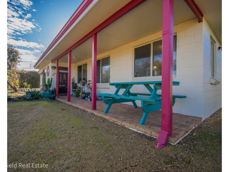 66 Meananger Crescent, Bayonet Head WA 6330