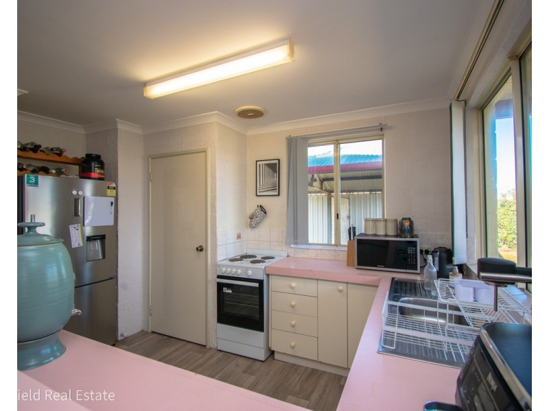 66 Meananger Crescent, Bayonet Head WA 6330