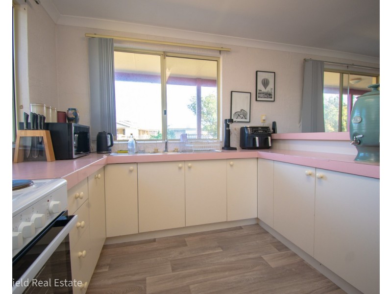 66 Meananger Crescent, Bayonet Head WA 6330