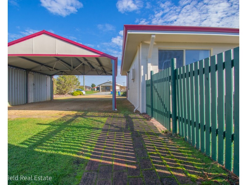 66 Meananger Crescent, Bayonet Head WA 6330