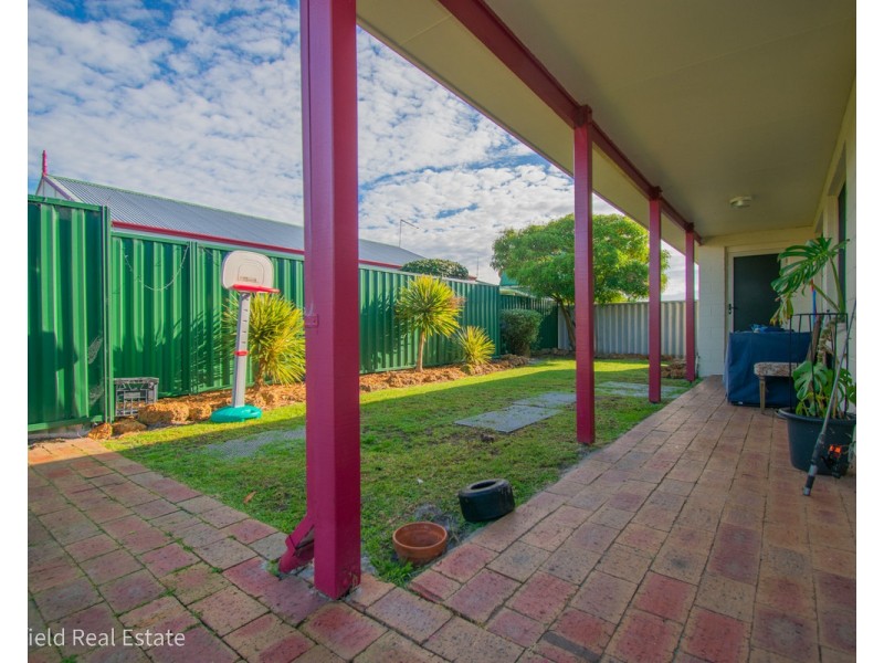 66 Meananger Crescent, Bayonet Head WA 6330
