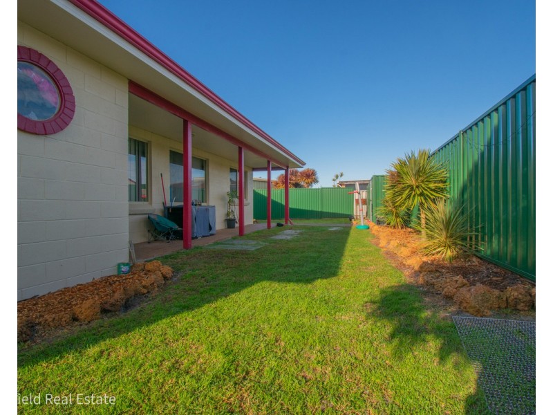 66 Meananger Crescent, Bayonet Head WA 6330