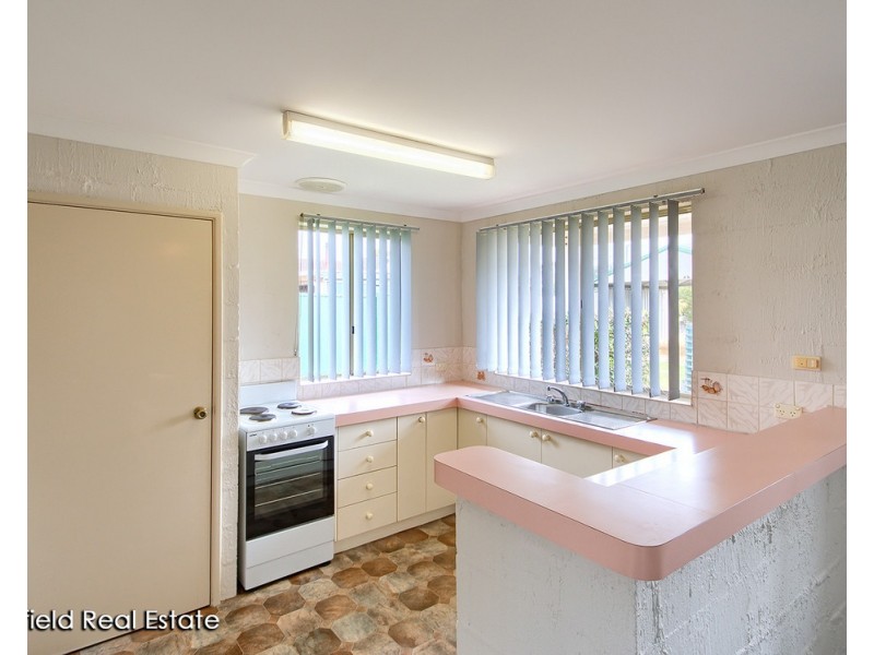 66 Meananger Crescent, Bayonet Head WA 6330