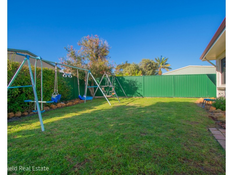 66 Meananger Crescent, Bayonet Head WA 6330