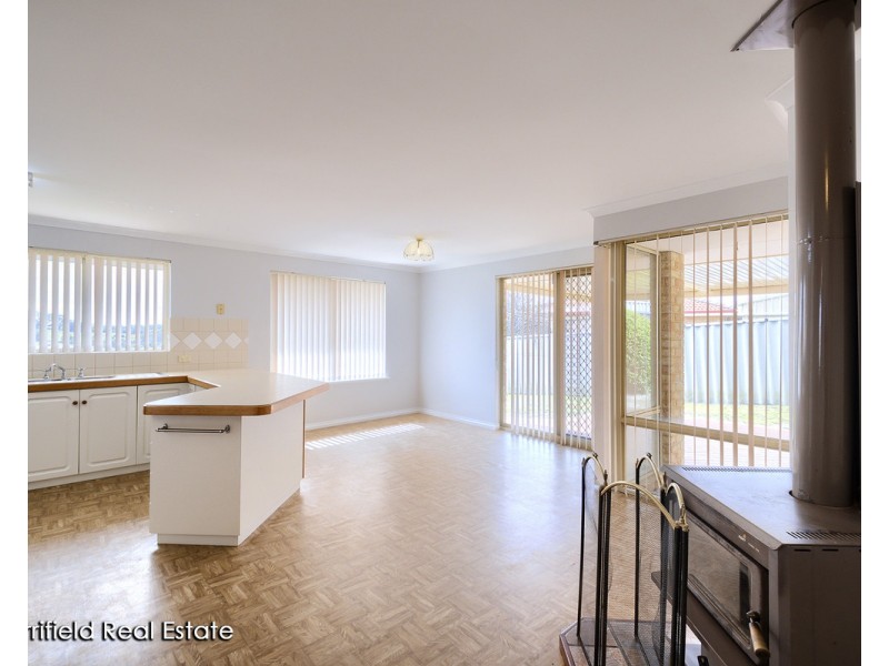 3 Everett Rise, Spencer Park WA 6330