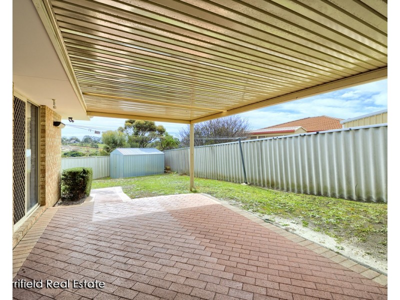 3 Everett Rise, Spencer Park WA 6330