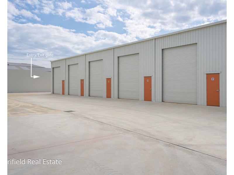 18/370a Albany Highway, Albany WA 6330