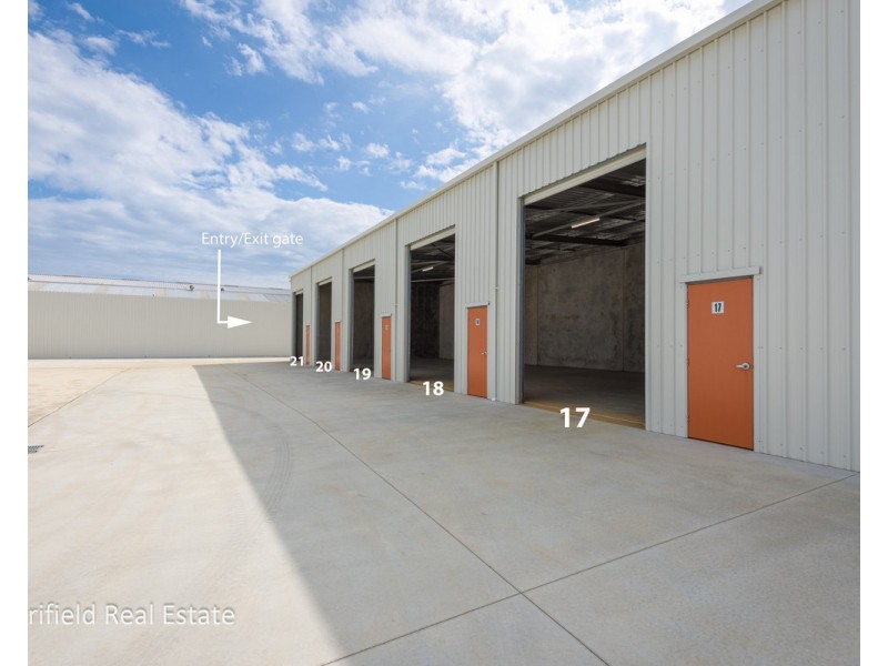 18/370a Albany Highway, Albany WA 6330