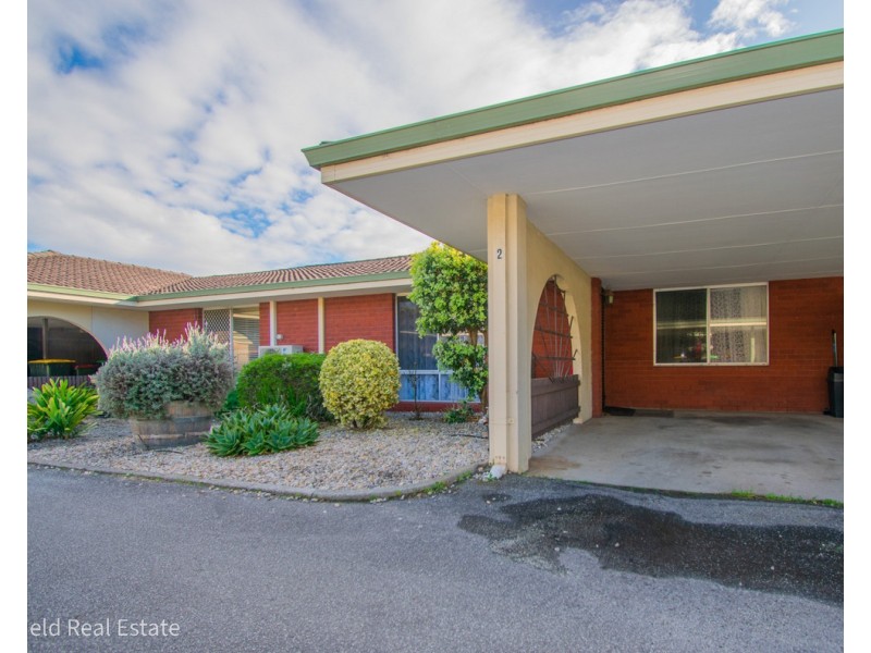 2/5 Campbell Road, Mira Mar WA 6330