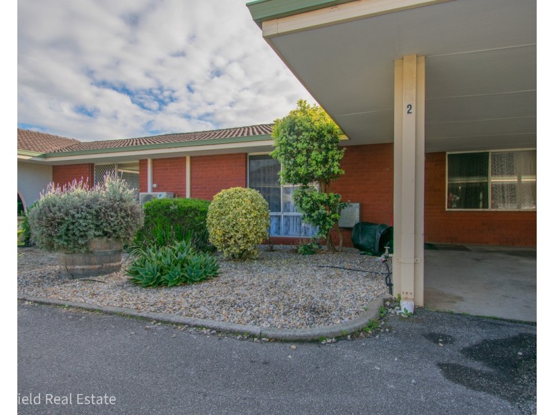 2/5 Campbell Road, Mira Mar WA 6330