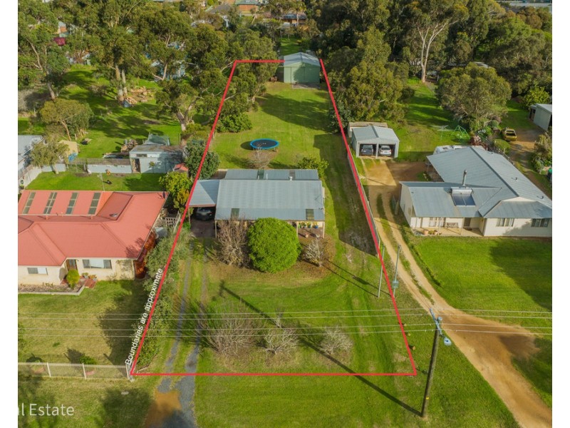 20 Stephen Street, Milpara WA 6330