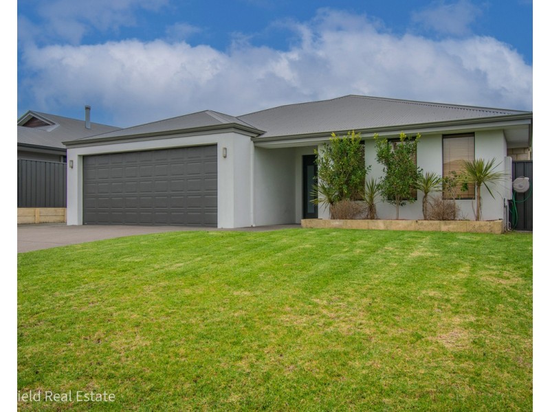 11 Goddard Way, Mckail WA 6330