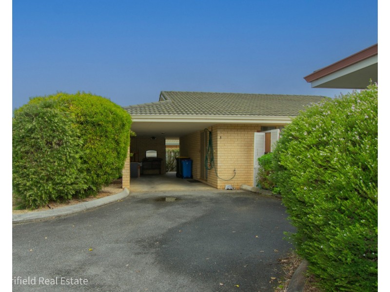 3/15 North Road, Mira Mar WA 6330