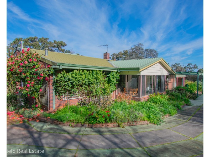 97 Bushby Road, Lower King WA 6330