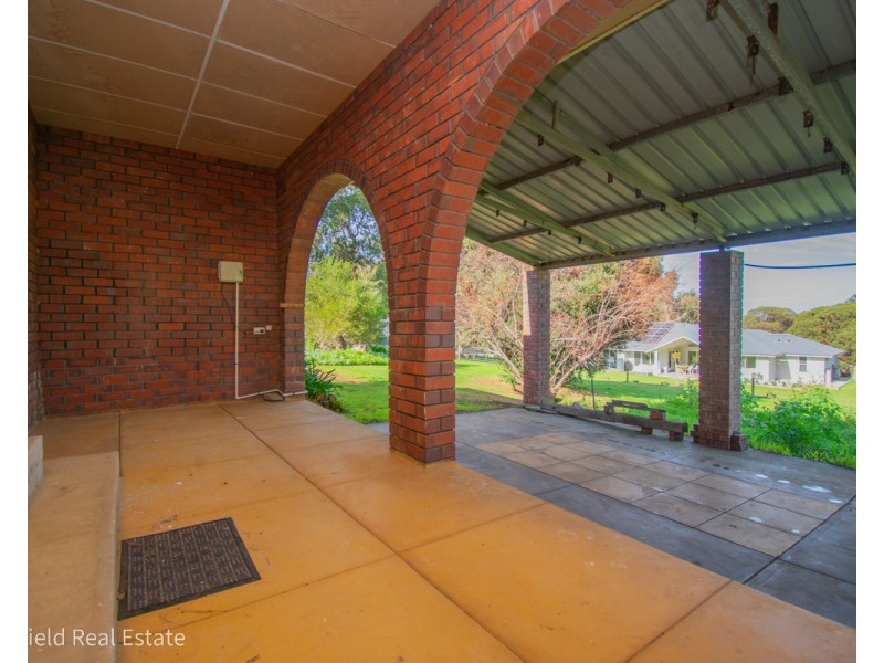 97 Bushby Road, Lower King WA 6330