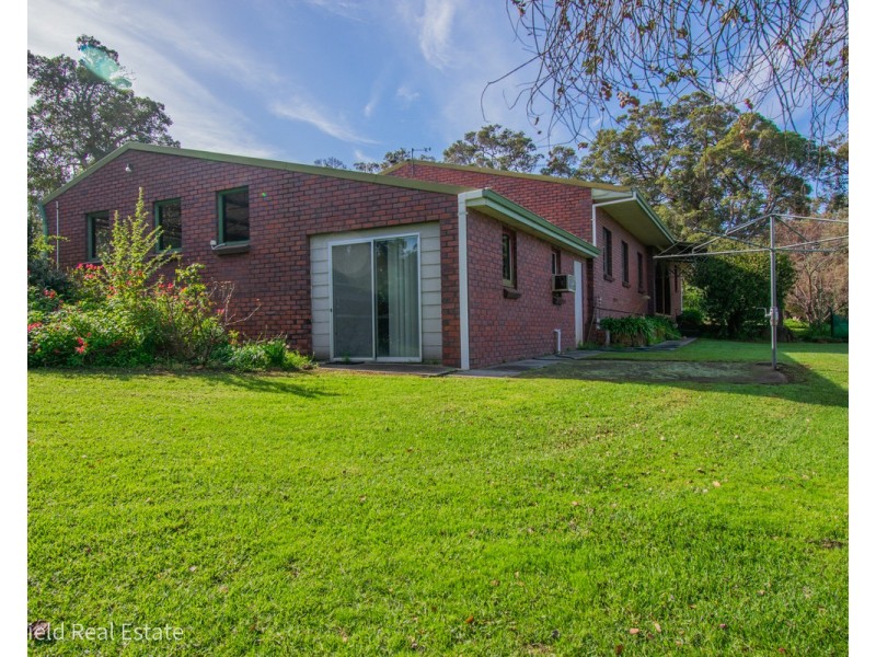 97 Bushby Road, Lower King WA 6330