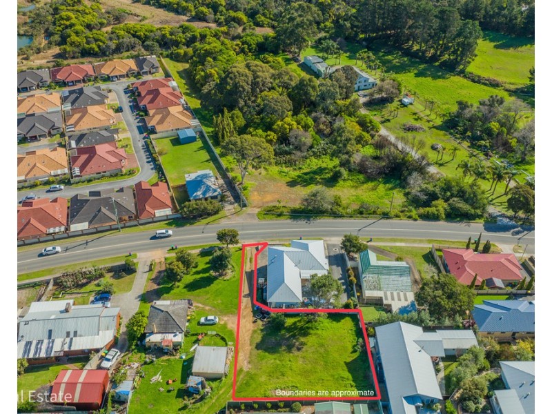 28A Ulster Road, Spencer Park WA 6330