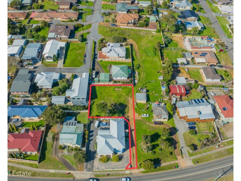 28A Ulster Road, Spencer Park WA 6330