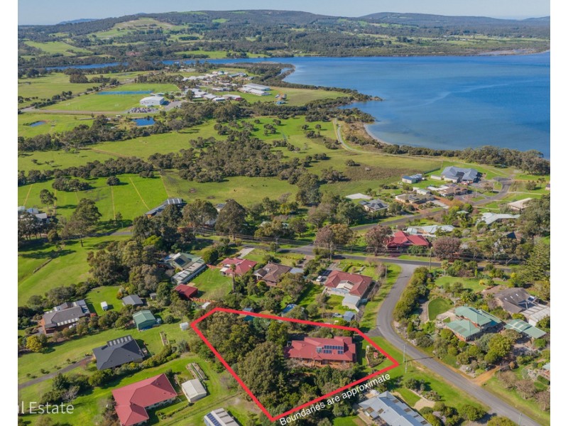 10 Kula Road, Lower King WA 6330