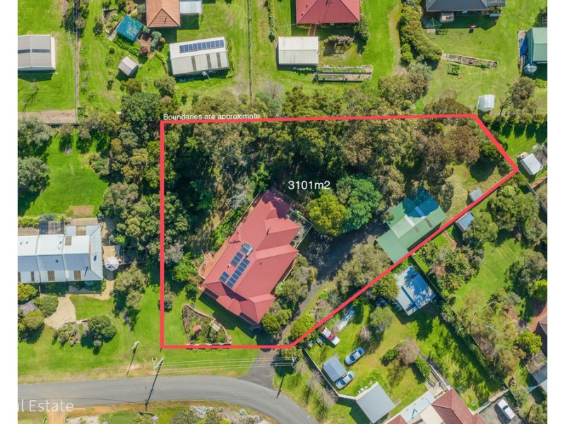 10 Kula Road, Lower King WA 6330