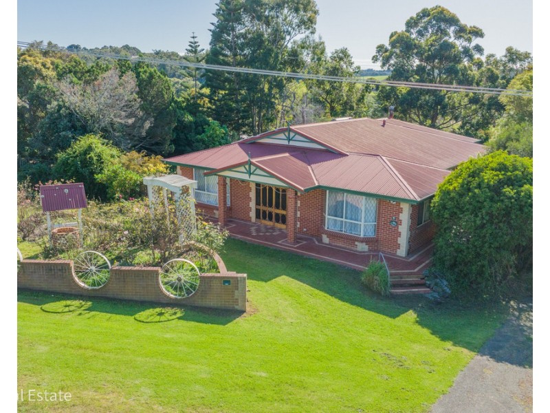 10 Kula Road, Lower King WA 6330