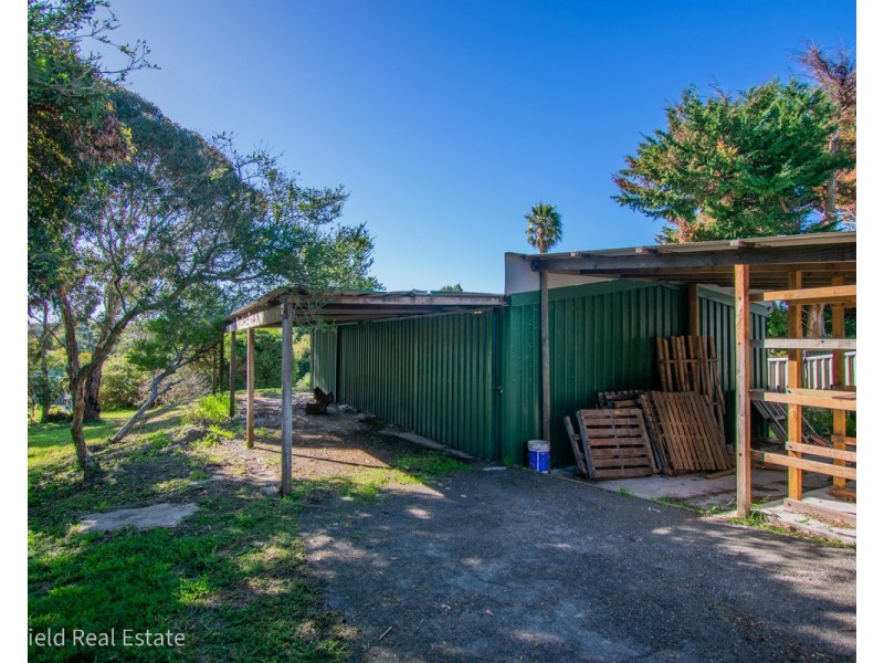 10 Kula Road, Lower King WA 6330