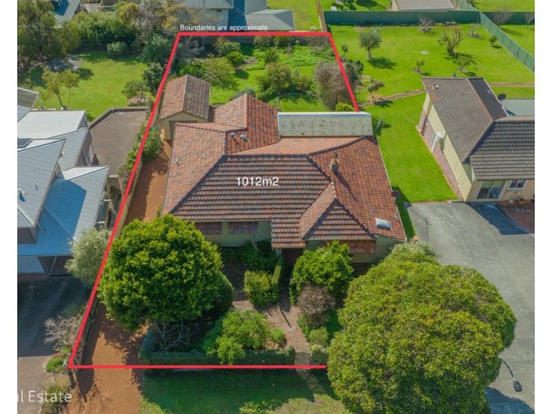 110 Hare Street, Middleton Beach WA 6330