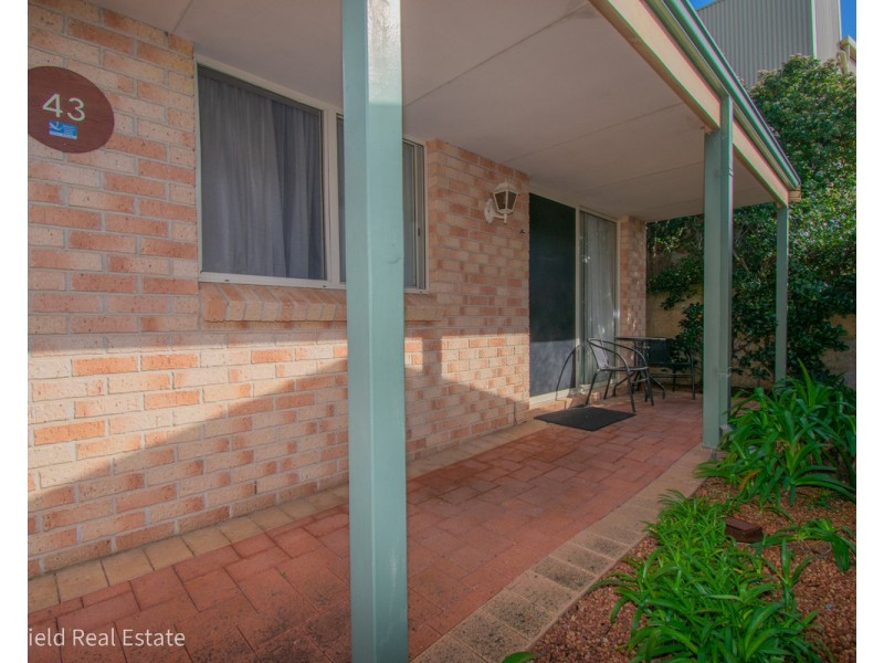 43/212 Albany Highway, Centennial Park WA 6330