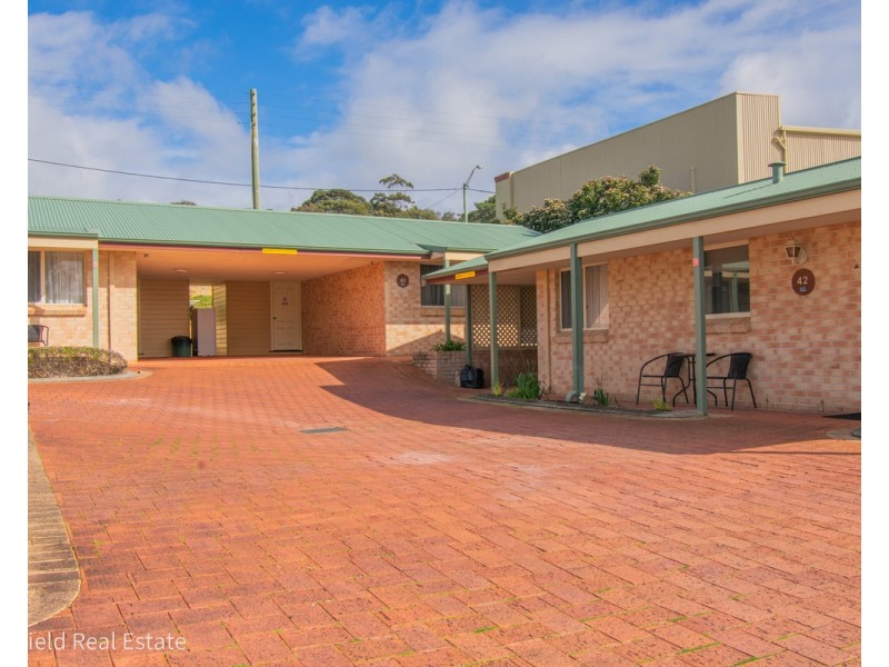 43/212 Albany Highway, Centennial Park WA 6330