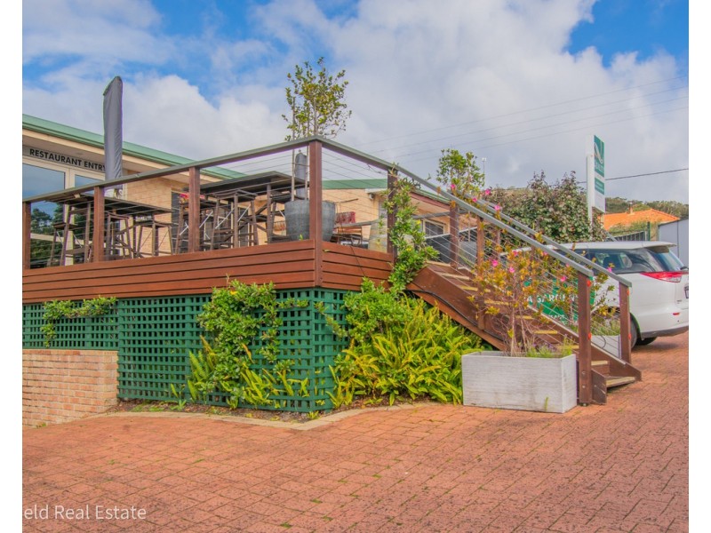 43/212 Albany Highway, Centennial Park WA 6330
