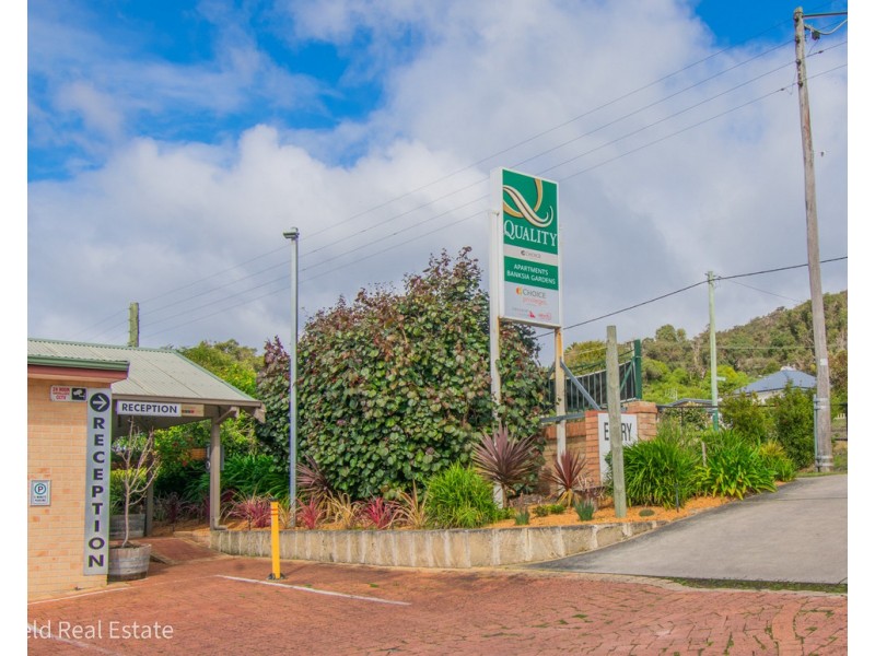 43/212 Albany Highway, Centennial Park WA 6330