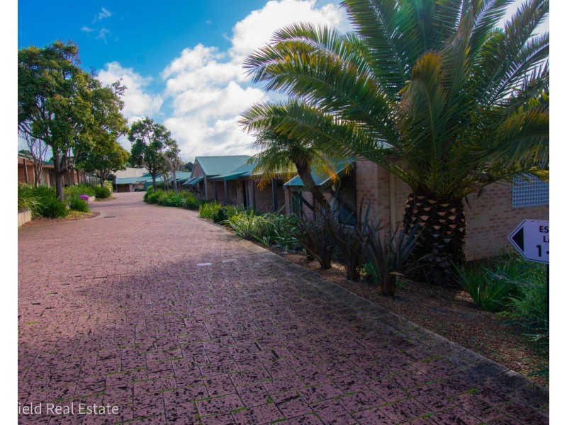 43/212 Albany Highway, Centennial Park WA 6330