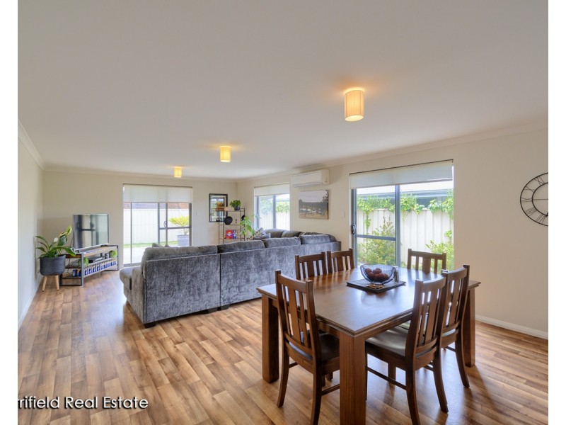 16 McNeal Loop, Mckail WA 6330