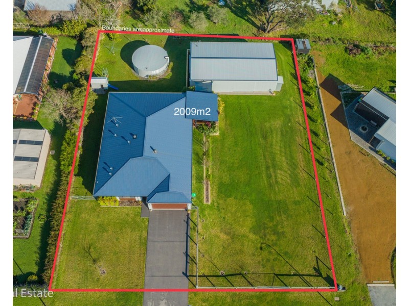 5 Bylund Way, Mckail WA 6330