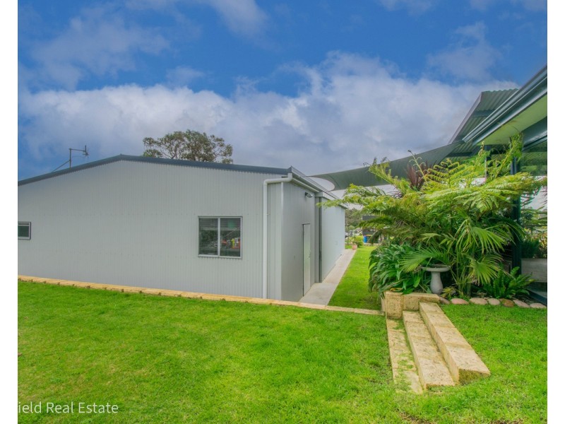 5 Bylund Way, Mckail WA 6330