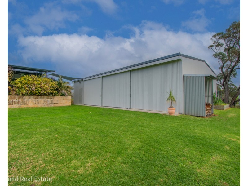 5 Bylund Way, Mckail WA 6330