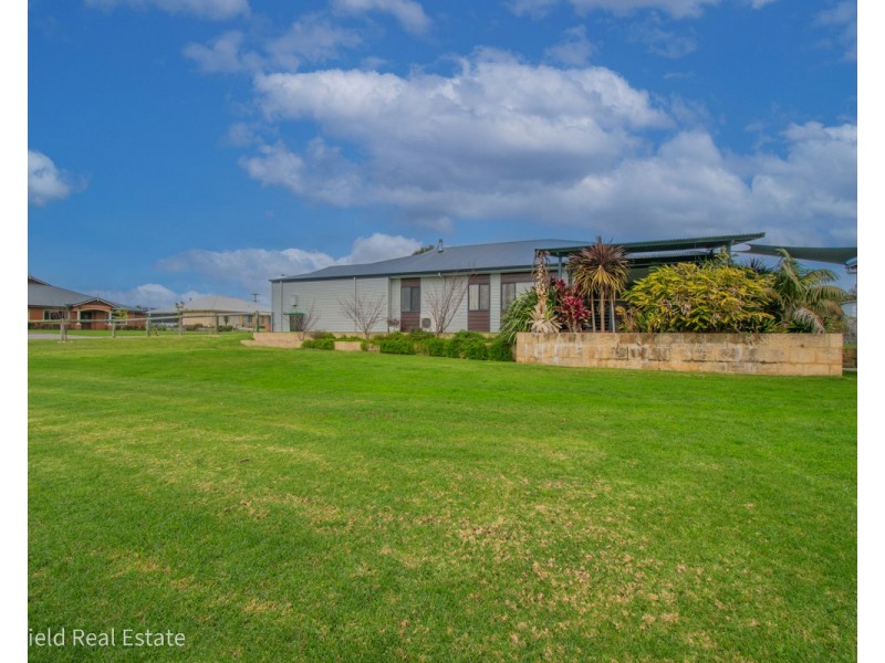 5 Bylund Way, Mckail WA 6330