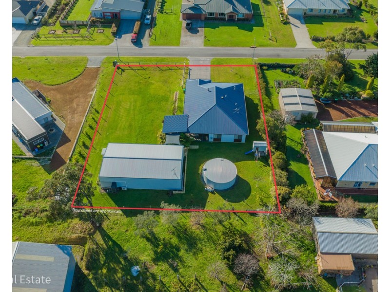 5 Bylund Way, Mckail WA 6330