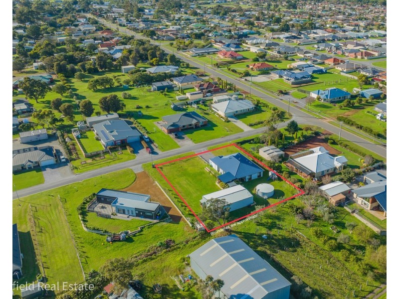 5 Bylund Way, Mckail WA 6330