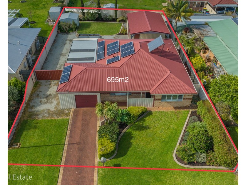 26 Windermere Road, Lower King WA 6330