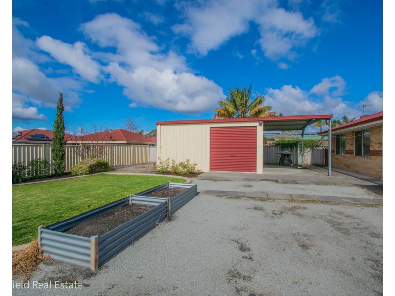 26 Windermere Road, Lower King WA 6330