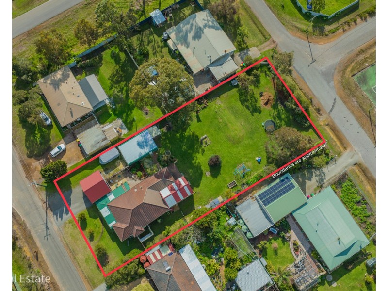 15 Oxford Street, Gledhow WA 6330