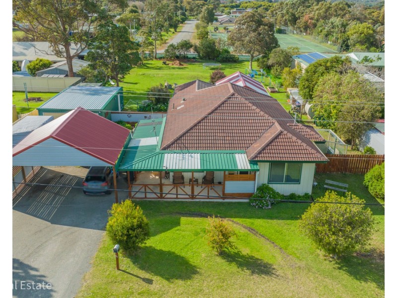 15 Oxford Street, Gledhow WA 6330