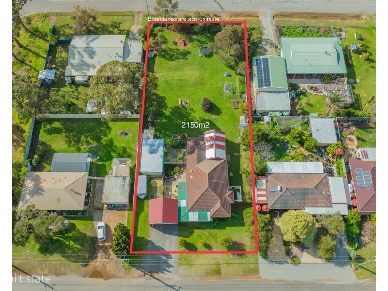 15 Oxford Street, Gledhow WA 6330