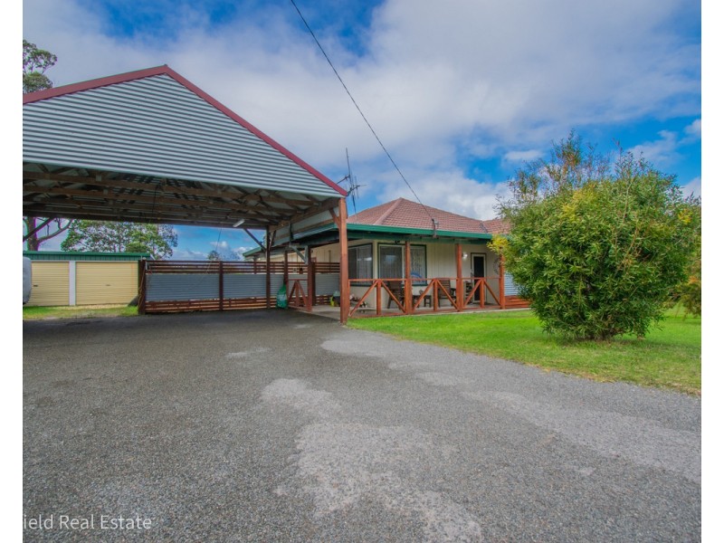 15 Oxford Street, Gledhow WA 6330